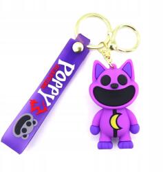  Kulcstartó Cat Nap Poppy lógó figura ékszer Catnap (Breloczek Cat)