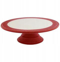  Alice Red Green Gate Sütemény, 28 cm (5707463257617)