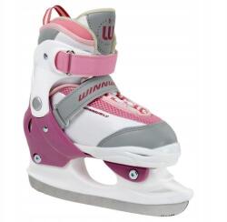 Winnwell Gyerek Görkorcsolya Winnwell Balance Blades Rózsaszín, Y12.0-2.0, 30-35 (676824029680)