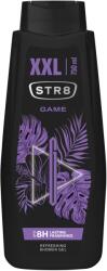 STR8 XXL Game Frissítő tusfürdő 750 ml (5201314204923)