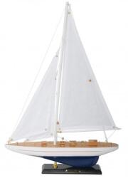 Giftdecor Enterprise Model Yacht ENT 49x32 cm