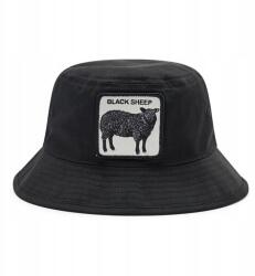 Goorin Bros Bucket Baaad Guy bárány sapka fekete M-es méret (105-0205-blk)