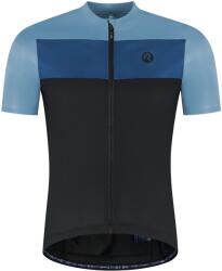 Rogelli Core Block férfi kerékpáros mez XXL ( RC1000001.300.XXL)