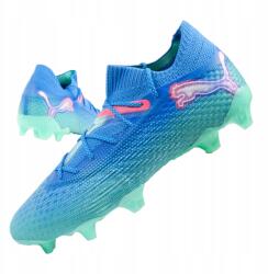 PUMA Future 7 Ultimate Fg/ag stopliscipő, 40.5-ös méret (107916 01)
