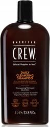 American Crew Tisztító sampon American Crew Daily Cleansing 1000ml (738678001004)