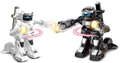 MaDe Robot harcosok, 20x36cm (INX03366)