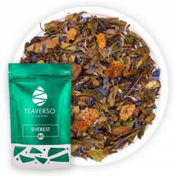 Teaverso Fehér Leveles Tea Búzavirág Inka Eperfa Everest Teaverso 50G (80_050)