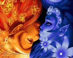 iPicasso Festés számok szerint iPicasso 40x50 cm kereten (PC40501033)