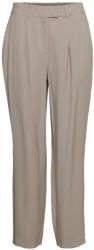 VERO MODA Női nadrág Vero Moda szürke 36