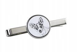 Art-Dog Rat terrier nyakkendőtű kutyával, az Ön fényképével (5055882497375)