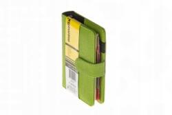 Antra Organizer 2025 zseb Memofix K-100 zöld (k100)