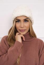 Kesi Polár sapka Roma Bis K235 ecru