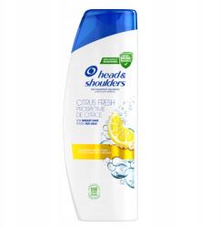 Head & Shoulders Citrus Fresh korpásodás elleni sampon 625 ml (80776029)