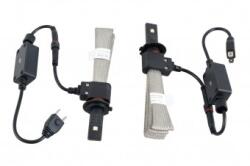  Bec far auto Carguard H1 LED 9-32V (FH1-G5)