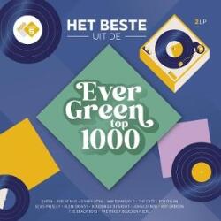 V/A Het Beste Uit De Everg - facethemusic - 16 190 Ft