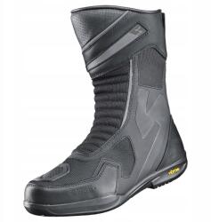 Held Cipő Held Alserio Gtx [gore-tex] Black
