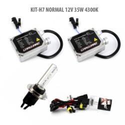  Kit Xenon H7 Canbus 12V 35W 4300K (FH7-KIT-CB-4.3)