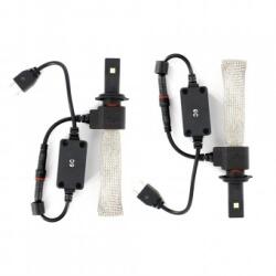  Bec far auto Carguard H7 LED 9-32V Alb (FH7-G5)