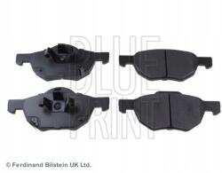 Blue Print ADH24266 Fékbetét készlet, tárcsafékek ADH24266