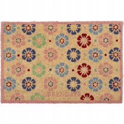  Lábtörlő az ajtóhoz Rike White Green Gate (5707463494814)