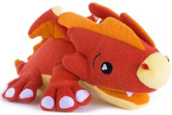 Knorrtoys Knorr Toys Soapsox Scorch Piros (Knorr78010)