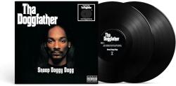 Snoop Doggy Dogg Tha Doggfather - facethemusic - 15 290 Ft