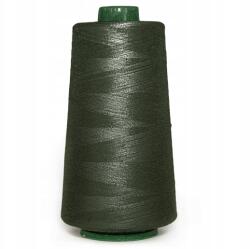 Crelando cérna overlockhoz 2500 m zöld (1402K)