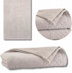 Zwoltex Törölköző Zwoltex 70x140 Carlo Pamut 500g Szépia (Zwoltex bawełna egipska)