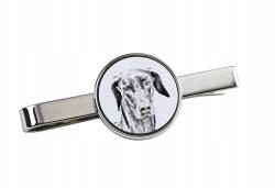 Art-Dog Doberman nyakkendőtű kutyával, az Ön fényképével (5055882496163)