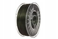  Filament Devil Design 1, 75mm Pla Zöld metál Green Metallic (337378215)