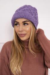 Kesi Roma Bis polár sapka K235, lila