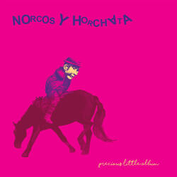 Norcos Y Horchata Precious Little Album