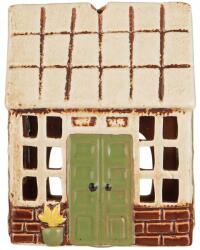 Ib Laursen Lámpás házikó Narancssárga Ib Laursen (5709898374136)