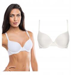 Siélei Női Melltartó Kényelmes Könnyű Légáteresztő Olasz Márka Sielei 85D (włoski biustonosz spacer)