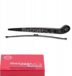 Metzger Ablaktörlő Lapát Hátsó Volvo XC60 I SUV-hoz