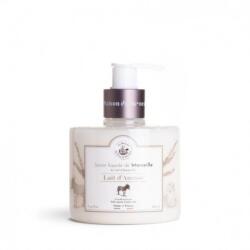 La Maison du Savon de Marseille Săpun lichid de Marsilia - lapte de măgăriță bio, 300 ml (M26009)