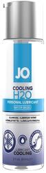 JO Hűsítő vizes síkosító System Jo H2O Cooling 60 ml (796494402061)