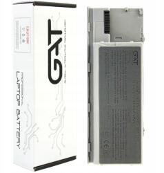 G.A.T. PC764 Akkumulátor Dell Latitude D620 D630 D631 Laptophoz (00055B6)