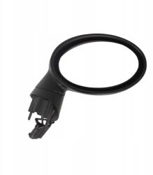 Blic Visszapillantó tükör P (elektromos, domború, fűthető, alapozott) - allegro - 20 270 Ft