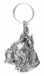 Art-Dog Boxer kulcstartó kutyával, kulcstartó, medál (5906111200290)