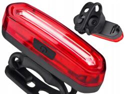  Kerékpár Hátsó Lámpa Led Kerékpár világítás AQY-096 (AQY-096)