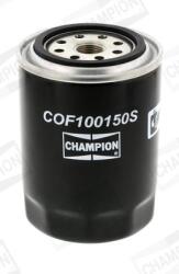 CHAMPION Filtru ulei CHAMPION COF100150S (COF100150S) - centralcar