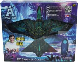 ALLTOYS Flying Bird Avatar Rc Távirányítású Bionikus Banshee (BA100G)