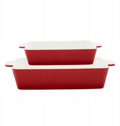 Alice Red large Green Gate sütőforma szett, 2 db-os (5707463420868)