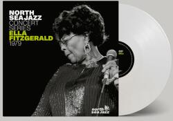 Fitzgerald, Ella North Sea Jazz Concert Series 1979 (White Vinyl)