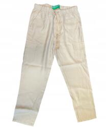  Női nadrág M bézs United Colors Of Benetton