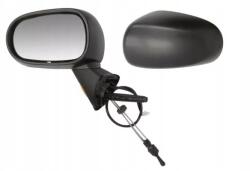 Blic Visszapillantó Tükör Renault Modus 04-07 (mechanic)