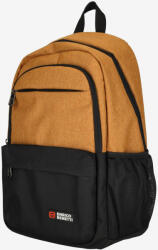 Enrico Benetti Раница Enrico Benetti Hamburg Notebook Backpack 23 l Rust Enrico Benetti | Zhalt | ЖЕНИ | ЕДИН РАЗМЕР
