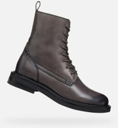 Geox Бежови дамски ankle обувки Geox Serilda Geox | Bezhov | ЖЕНИ | 36