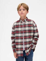 GAP Детска външна риза Oxford GAP GAP | Cherven | Момчешки | XS